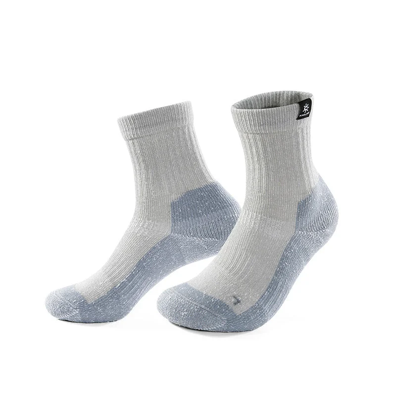 Kailas Snow Tramp Mid-cut Trekking Socks Women's - 1