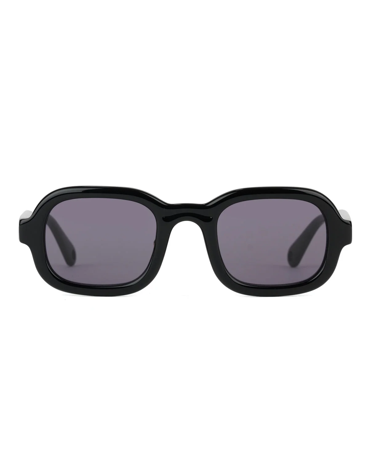 Newman Post Modern Primitive Eye Protection - Black - 1