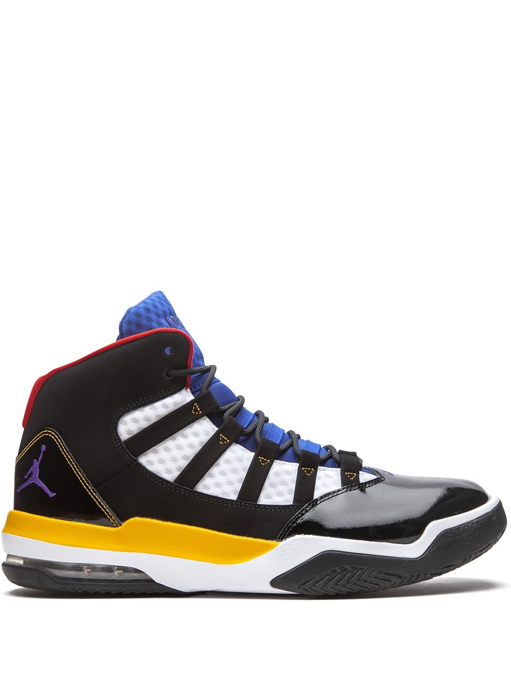 Jordan Max Aura sneakers - 1