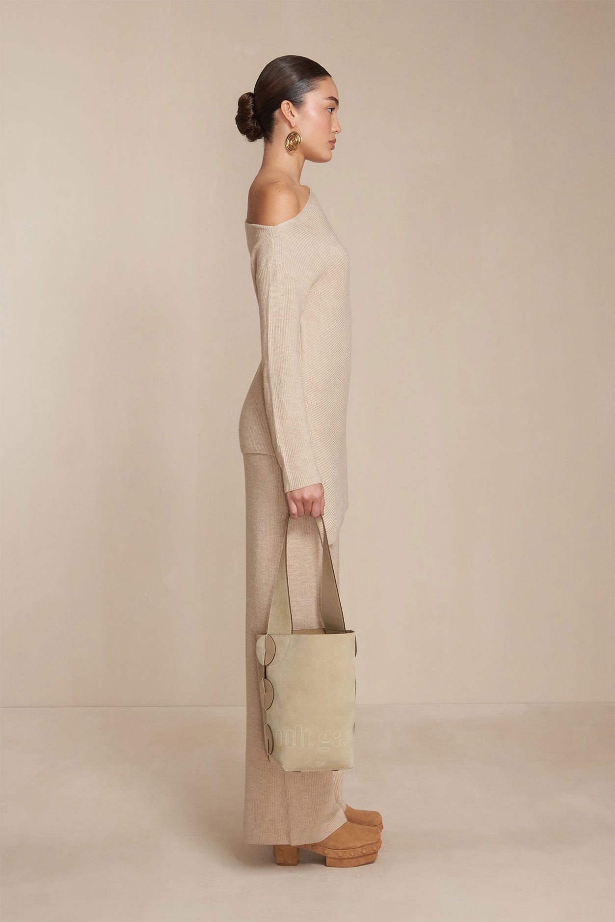 ELORY KNIT TOP - 3