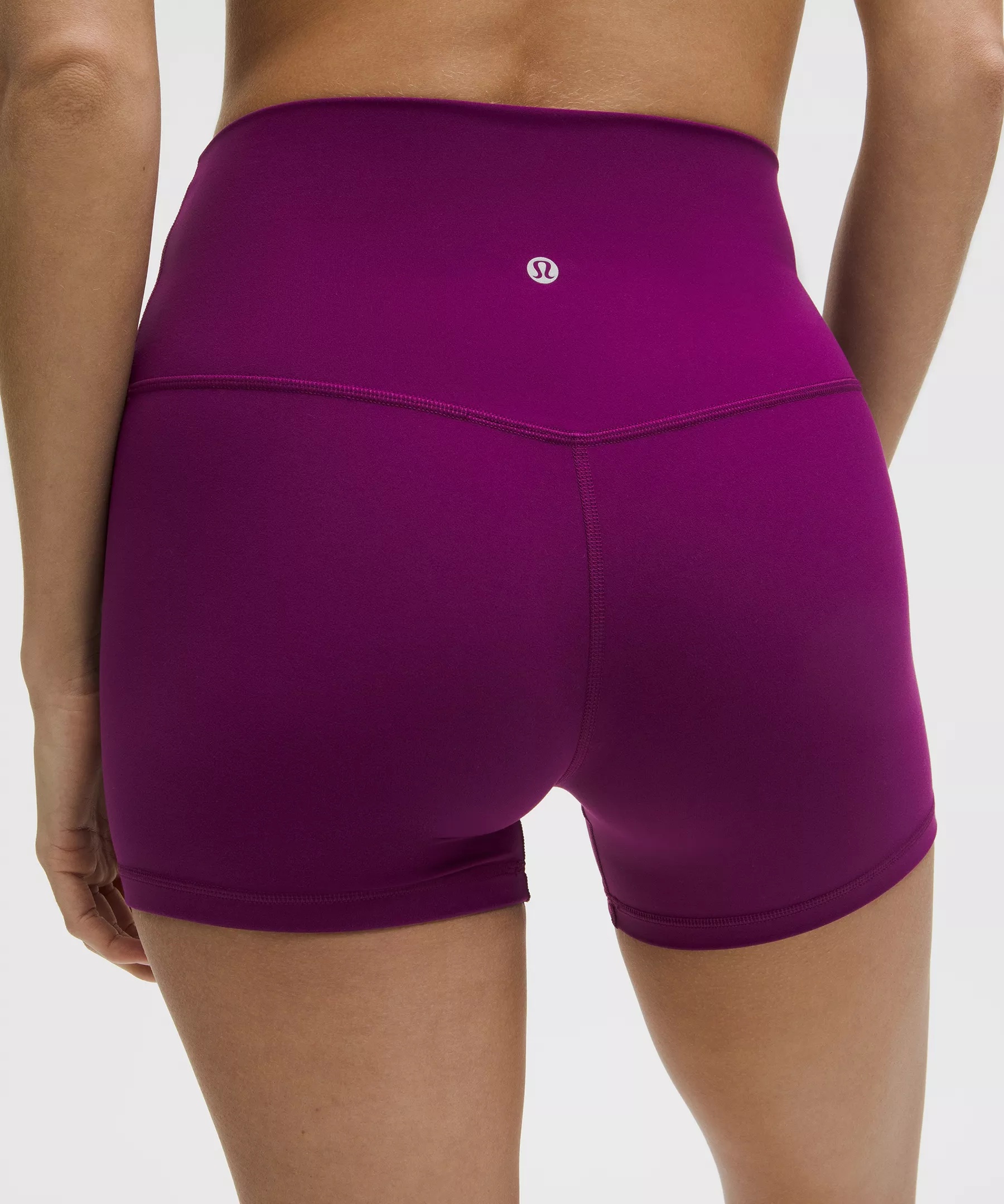lululemon Align™ High-Rise Short 4" - 5