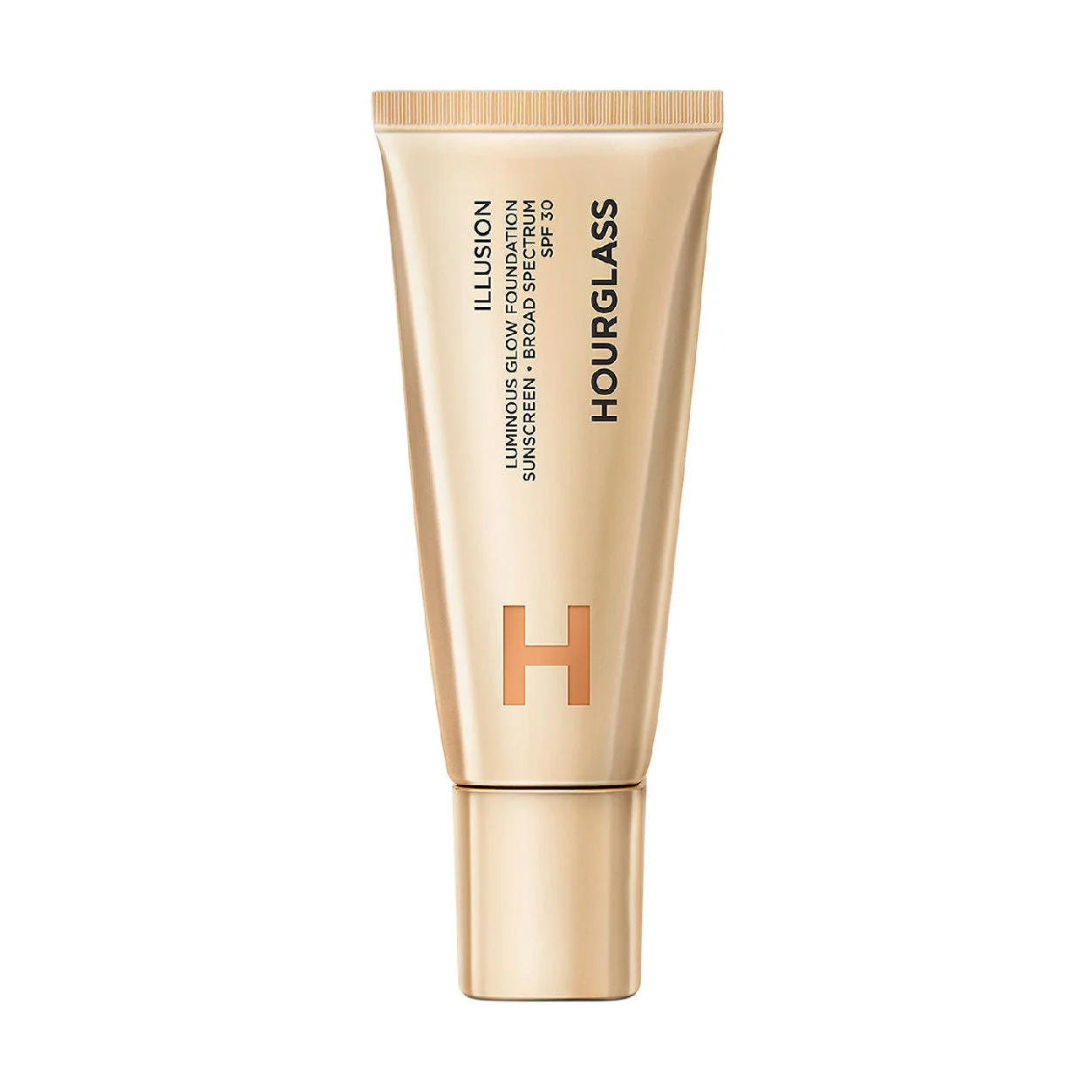 Illusion Luminous Glow Foundation SPF 30 - 1