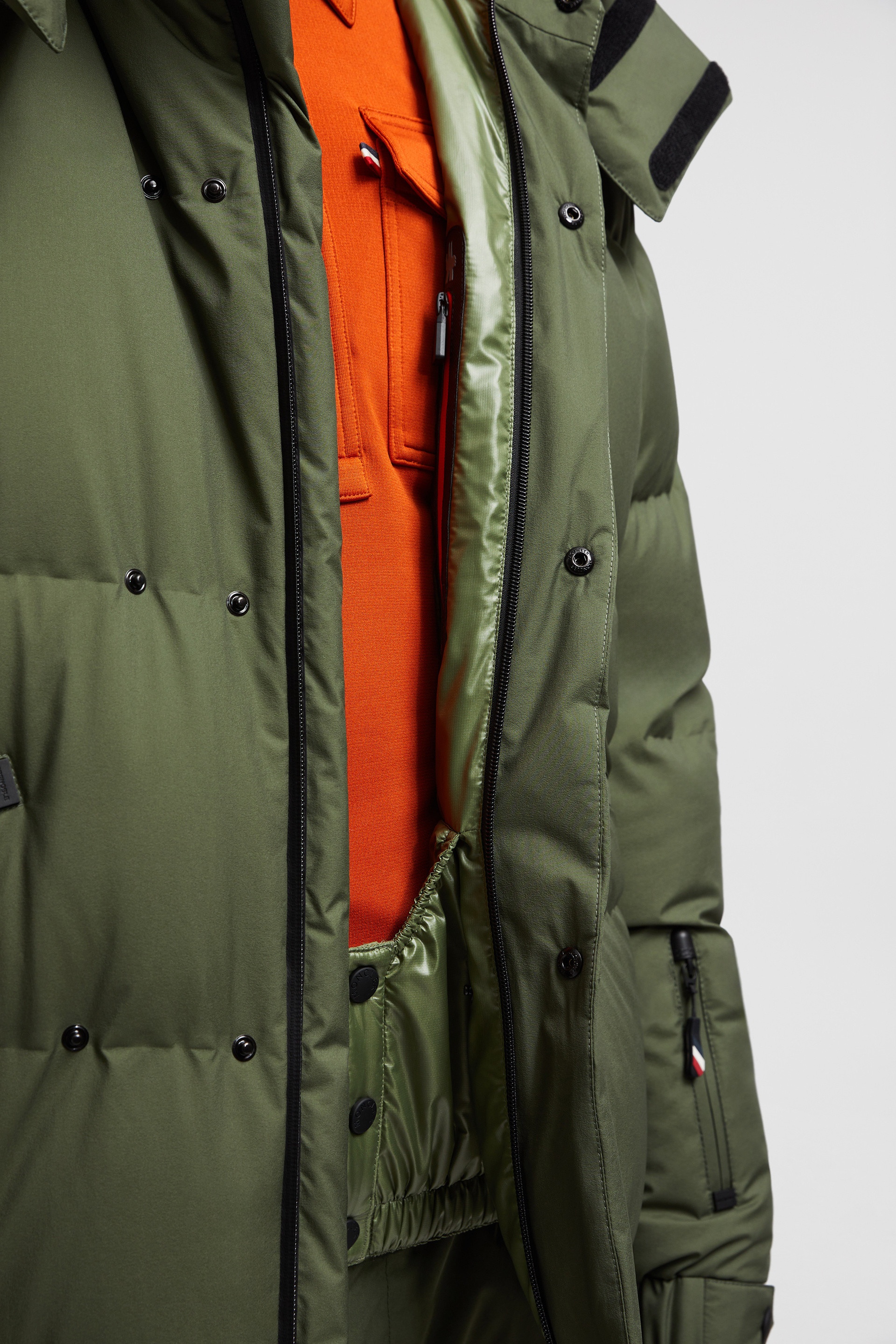 Coraia GORE-TEX Short Down Jacket - 8