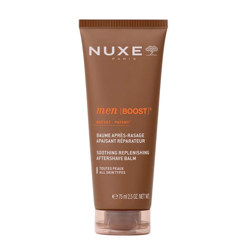 Soothing Replenishing Aftershave Balm 1