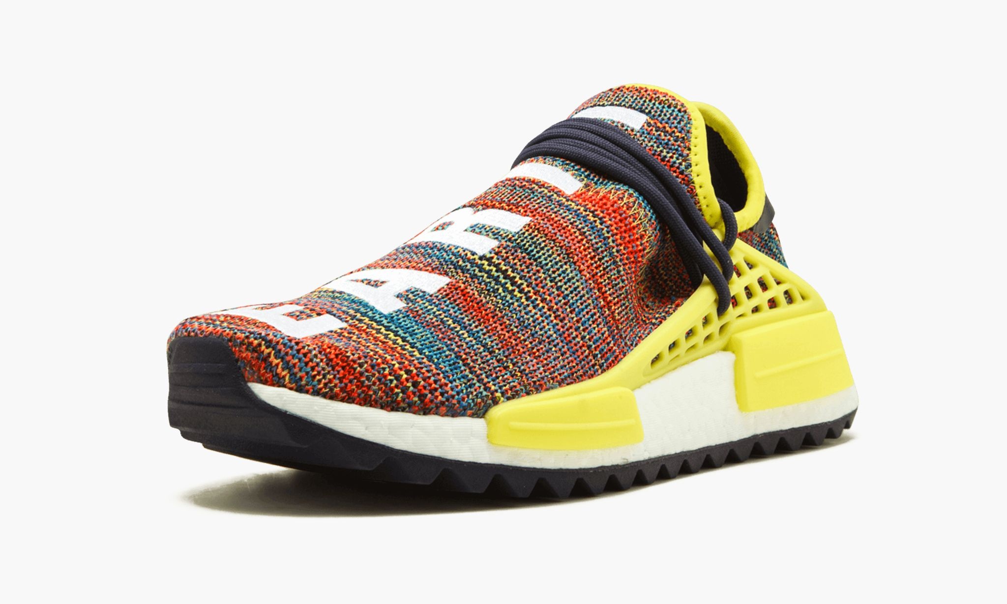 PW Human Race NMD TR "Multicolor" - 4