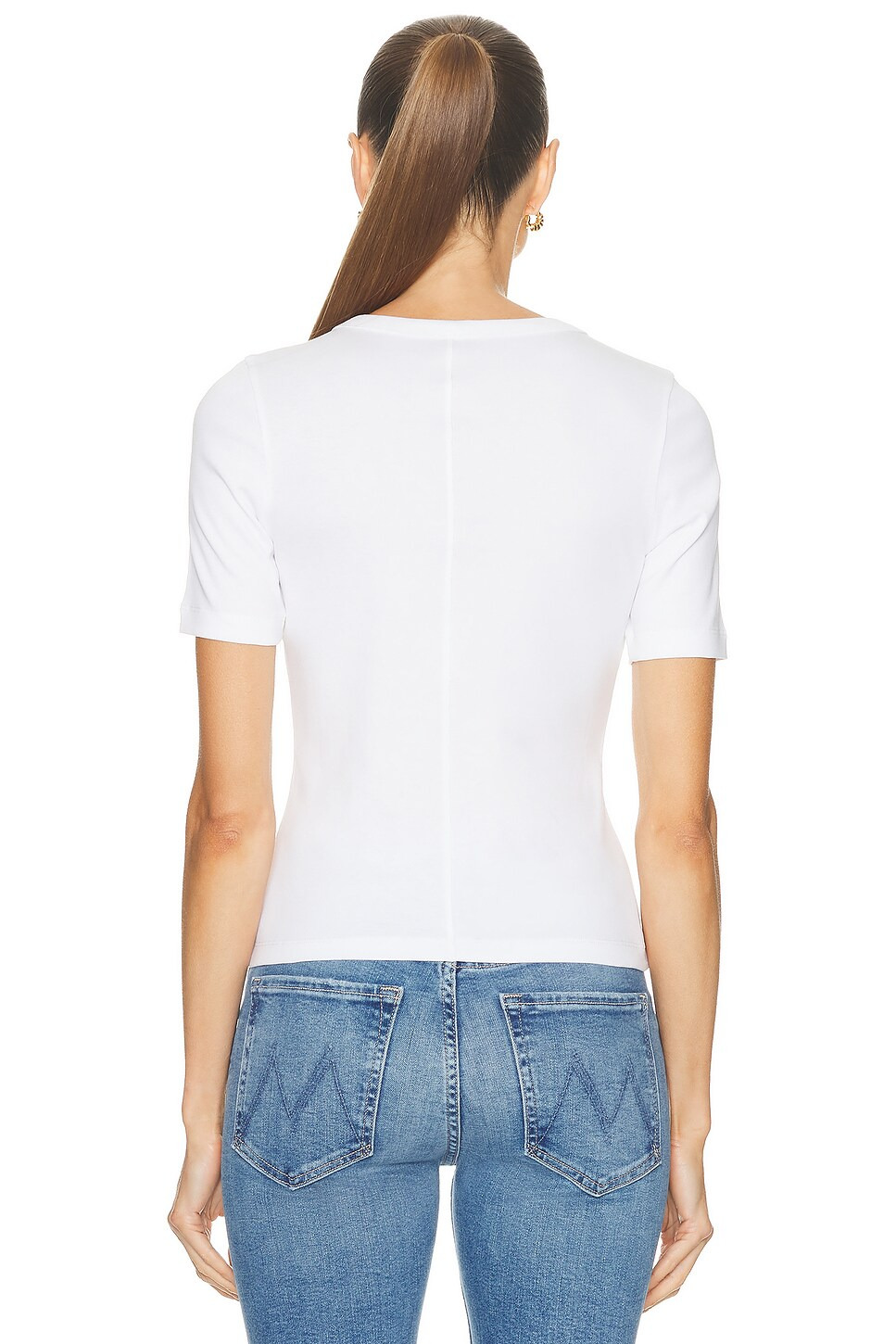 Jess Short Sleeve Top - 3