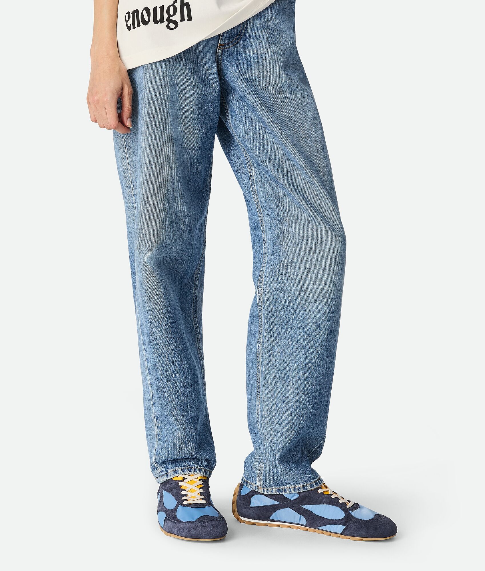 Orbit Flash Sneaker - 2