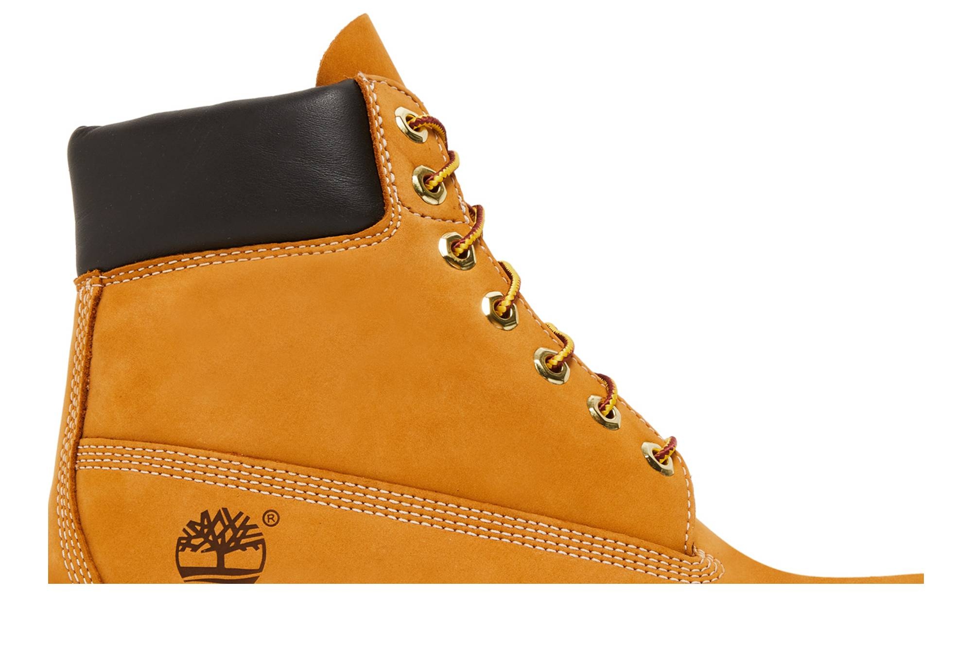 6 Inch Premium Waterproof Boot 'Wheat' - 2
