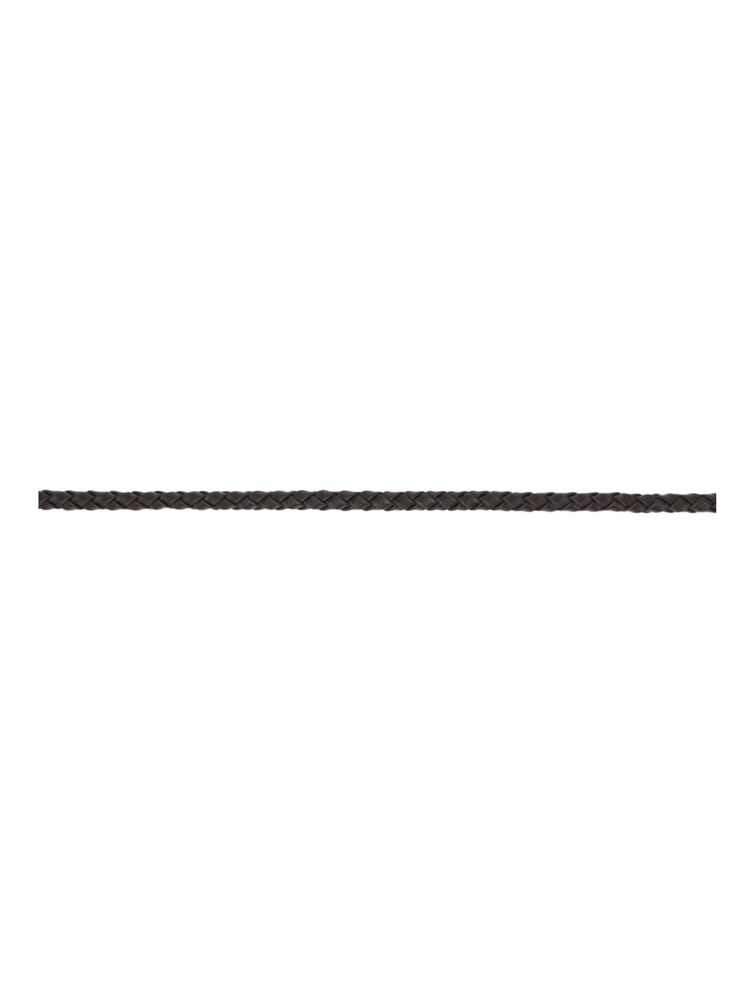 Brown Andiamo Belt - 2