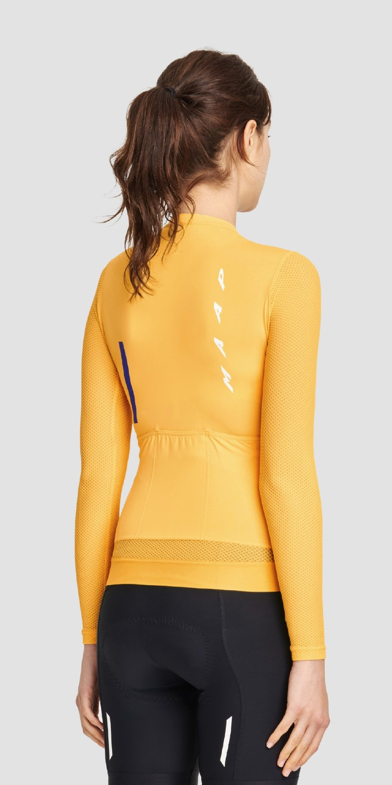 Women's Evade Pro Base LS Jersey 4