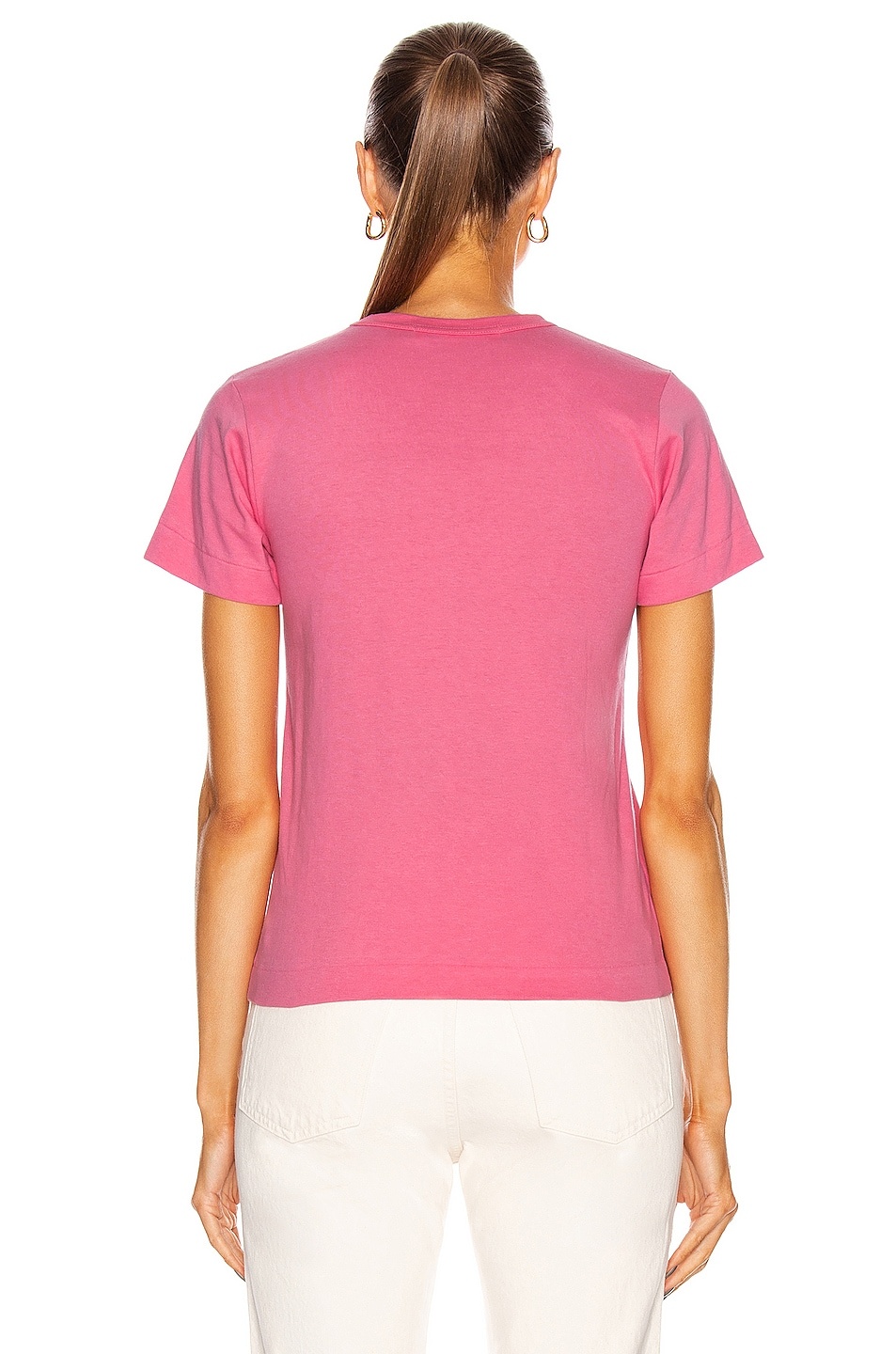 Red Heart Tee - 3