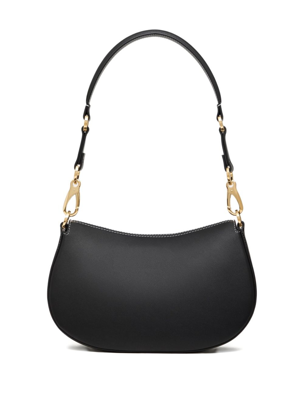 small Ohval shoulder bag - 2