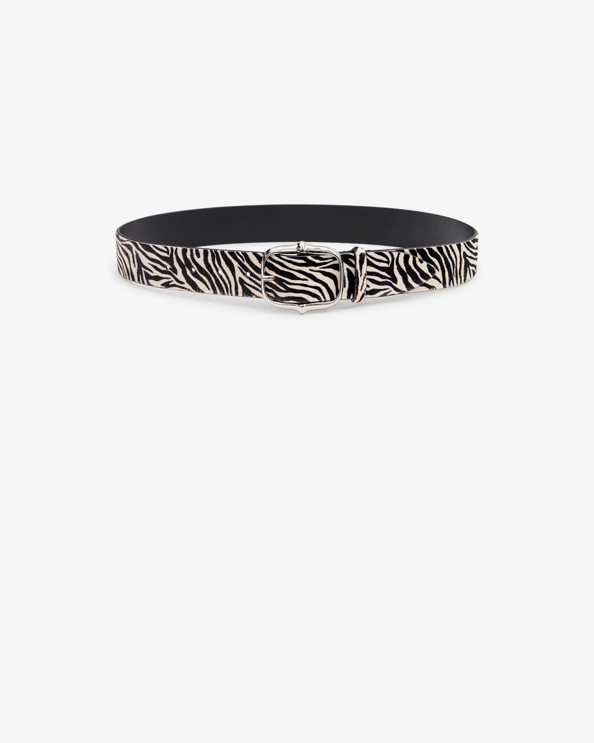 LAPAE LEATHER BELT - 1
