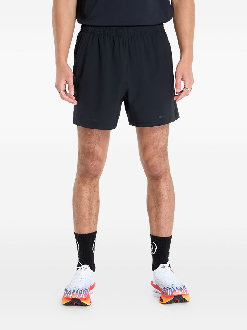 Under Armour x Project Rock Ultimate shorts outlook