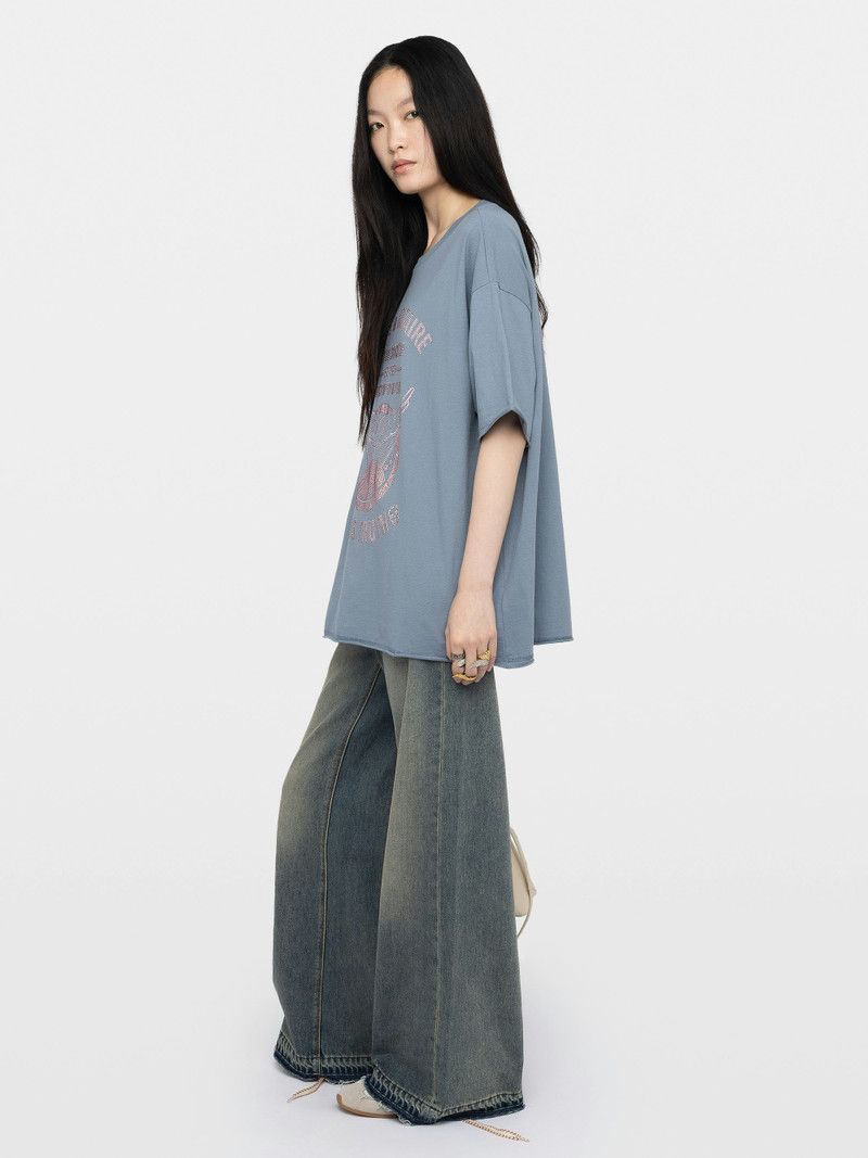 Berry T-shirt 4