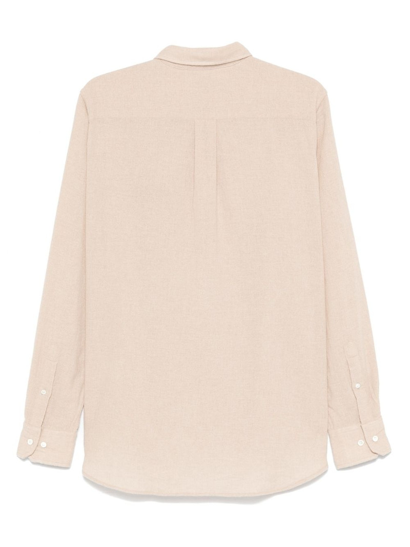 NORSE PROJECTS Algot shirt outlook