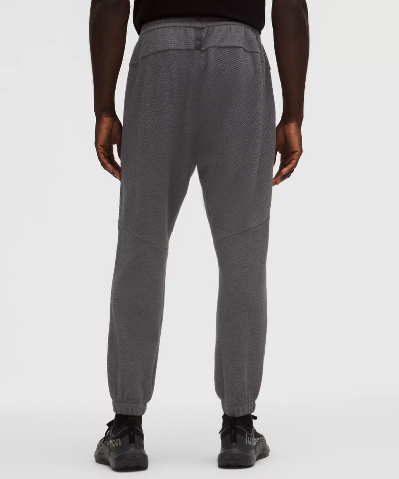 Ease The Day Jogger *Tall 3
