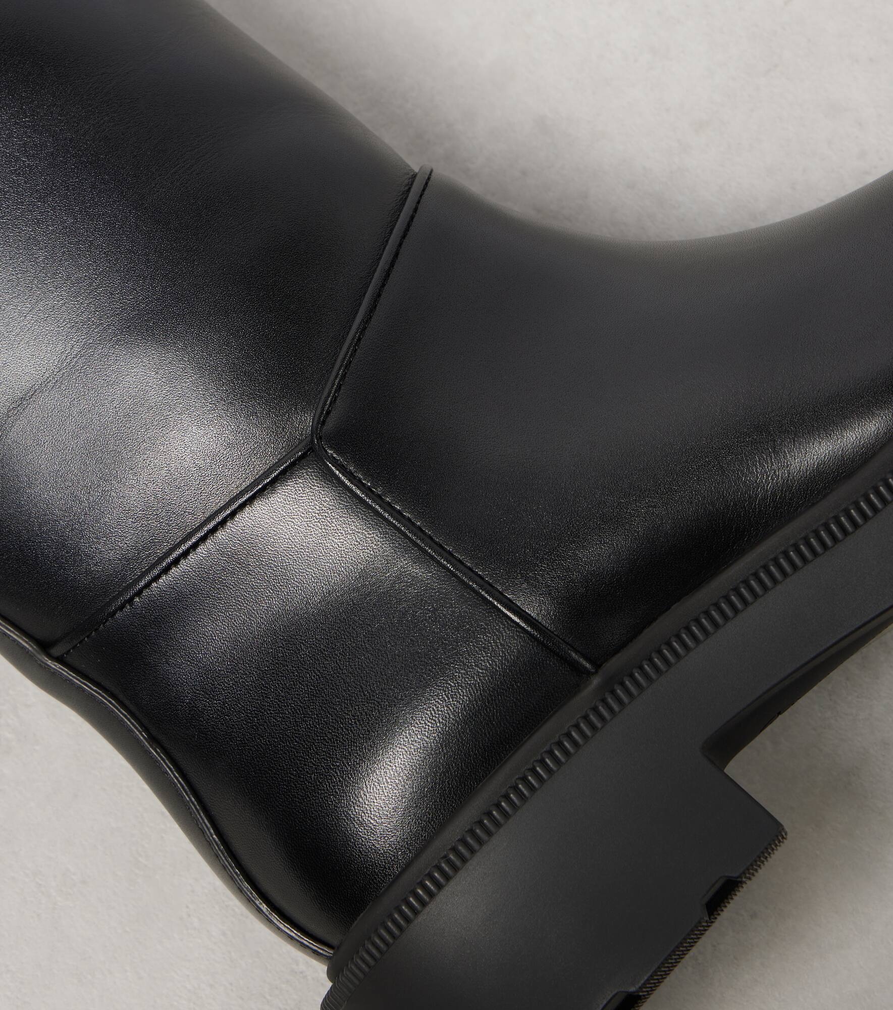 Nobilis TR leather boots - 5