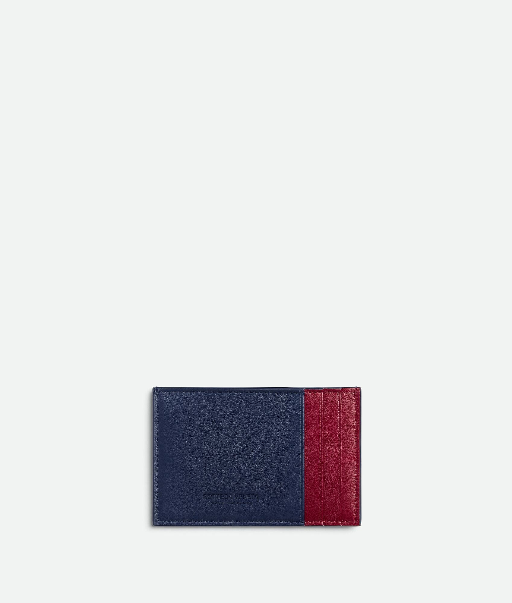 Cassette Credit Card Case - 2