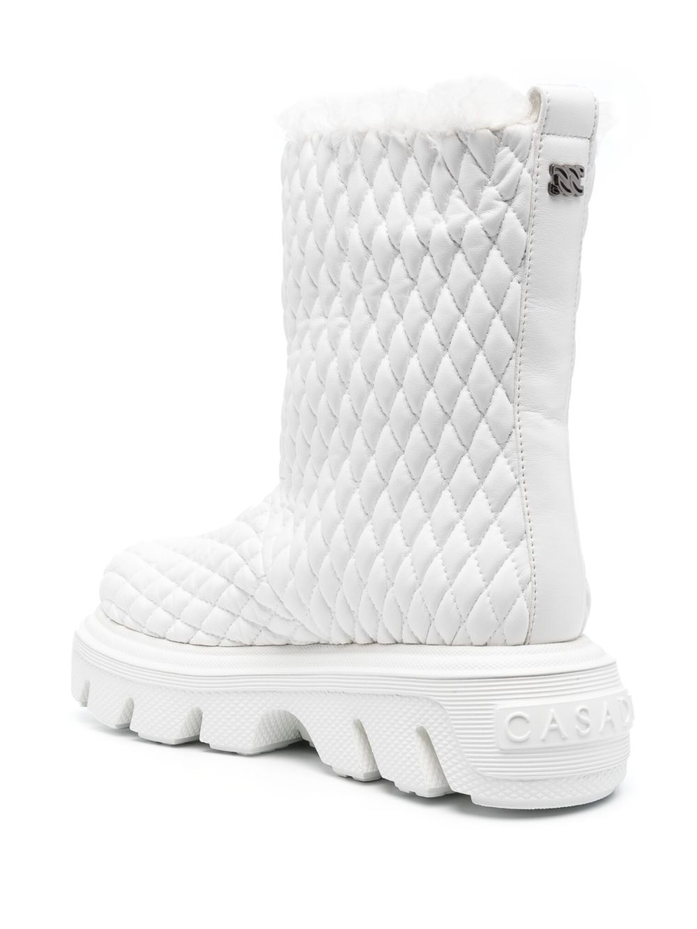Generation C Dome boots - 3