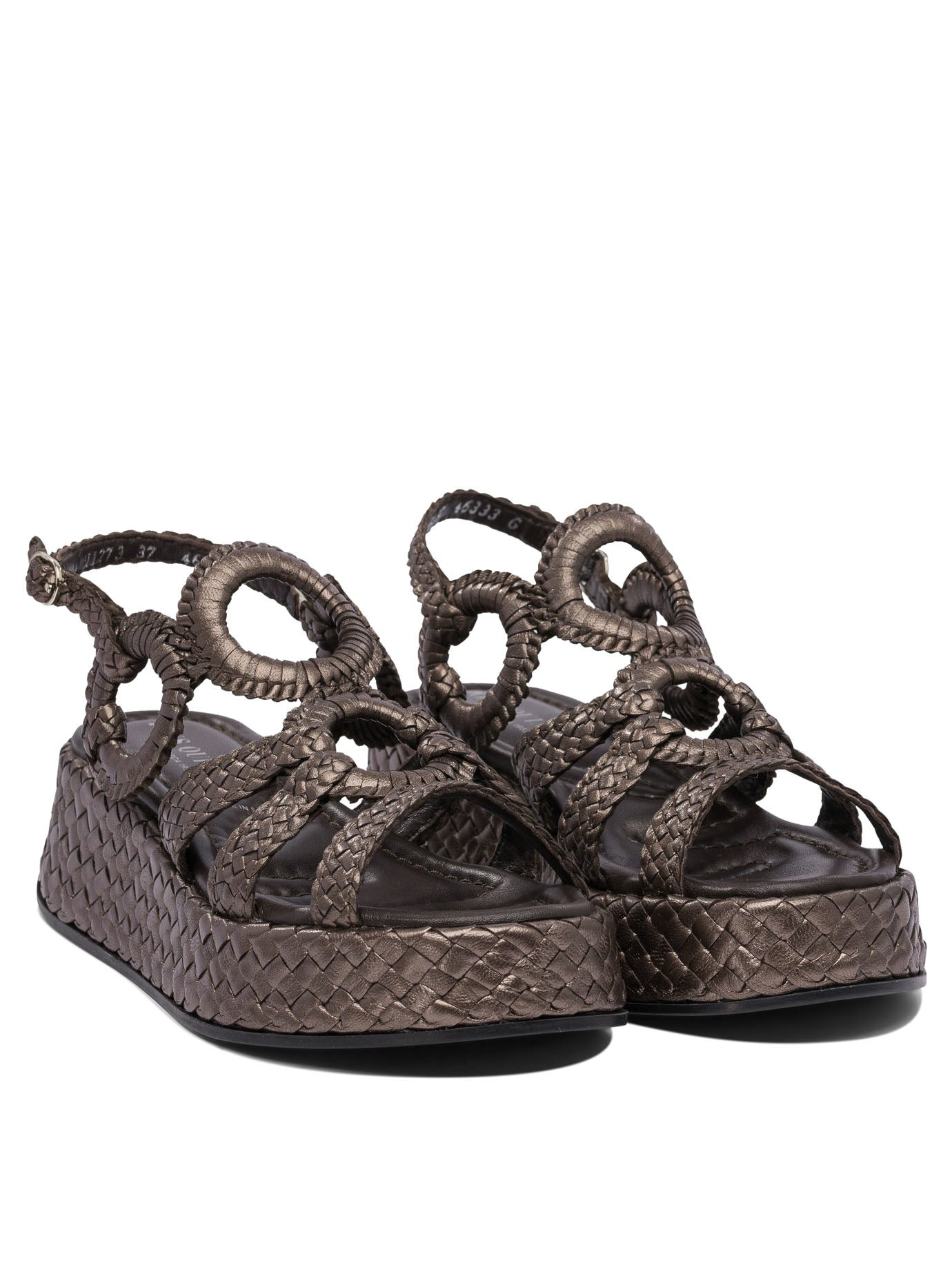 Pons Quintana - Pons Quintana Sandals - 2