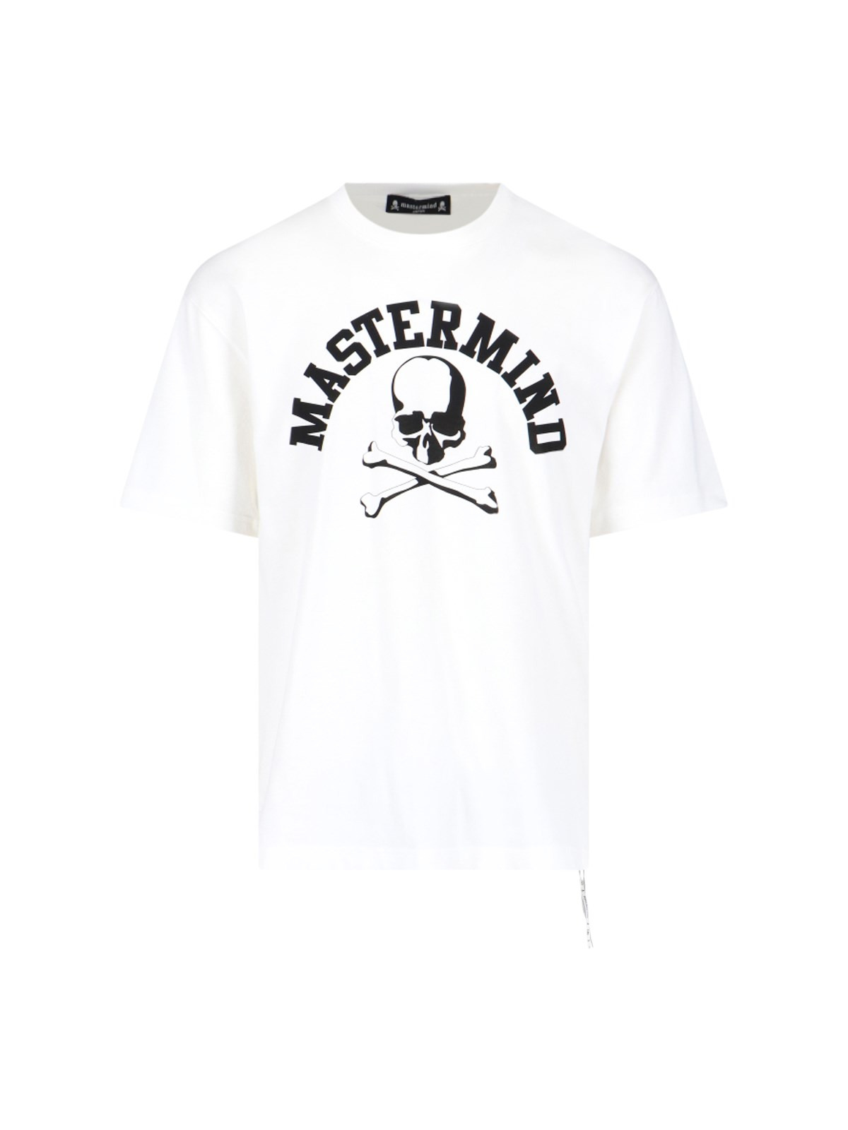 LOGO T-SHIRT - 1