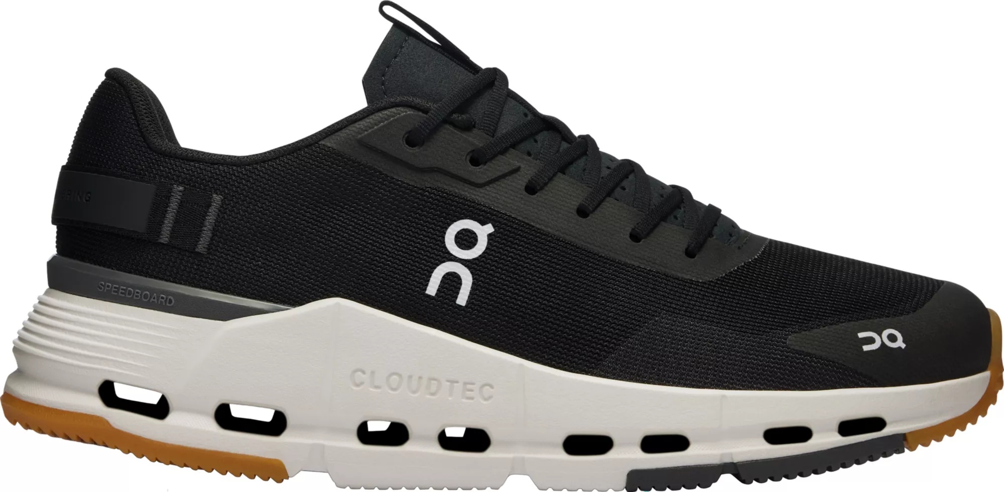 On Women's Cloudnova Form 2 Shoes - 1