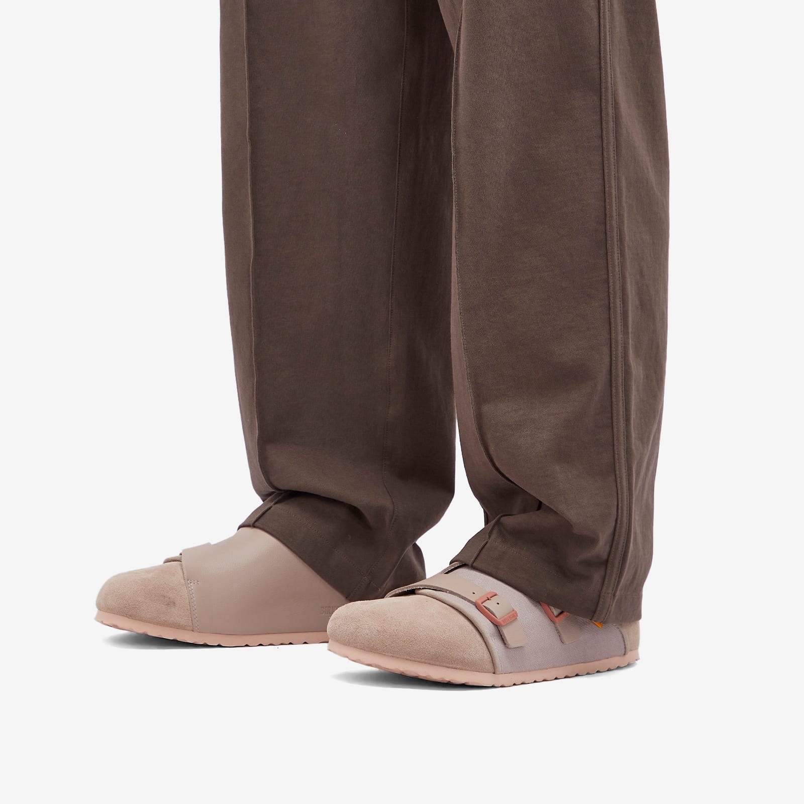 BIRKENSTOCK Birkenstock 1774 x UNION Bimshire | endclothing