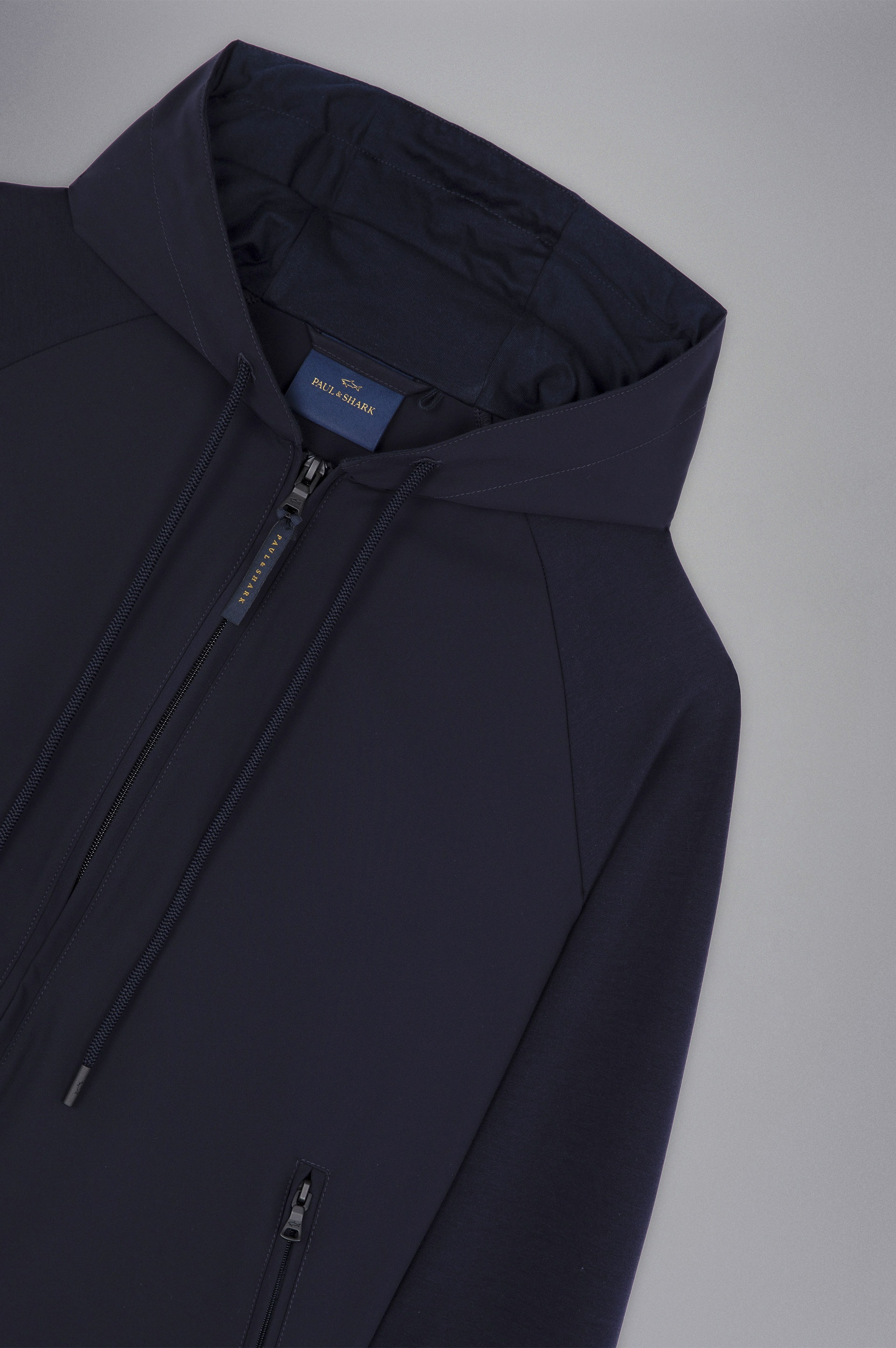 DYNAMIC STRETCH HYBRID JACKET - 5