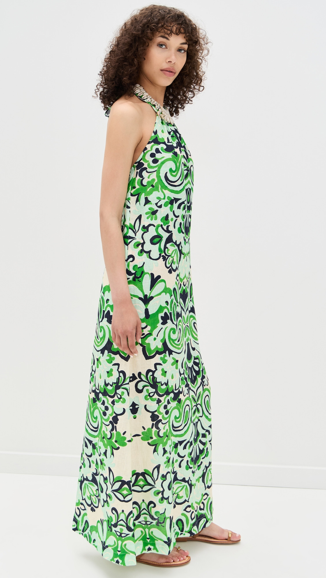 Aimee Dress - 3