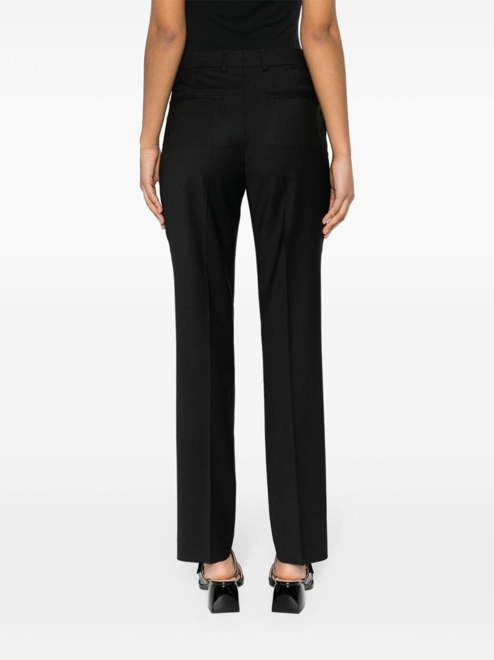 Emma tailored trouseres - 4