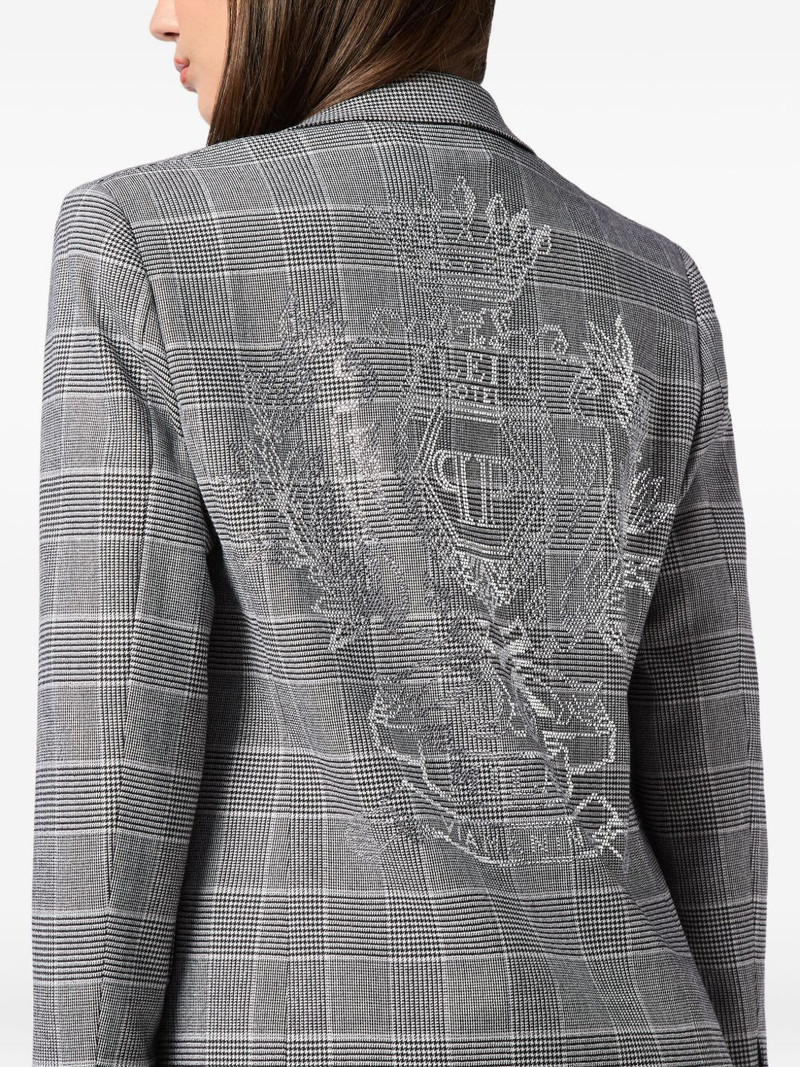Crest blazer 4