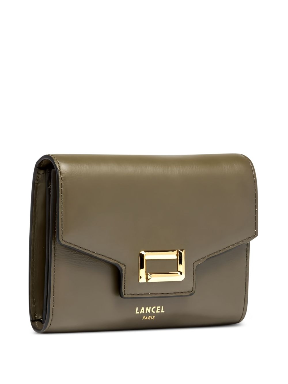 Angele leather wallet - 3