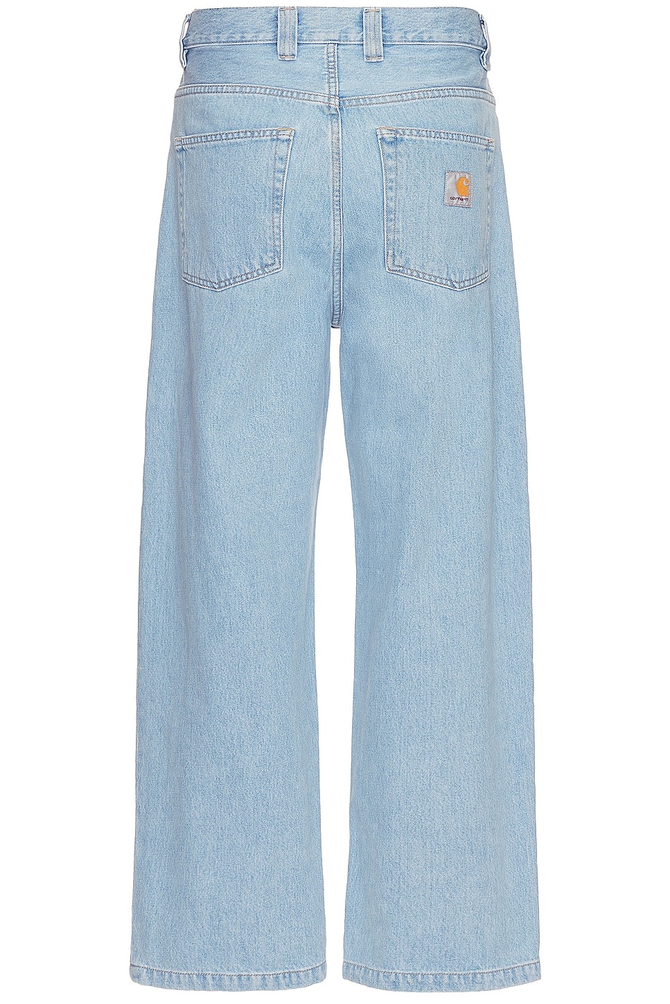 Brandon Pant - 2