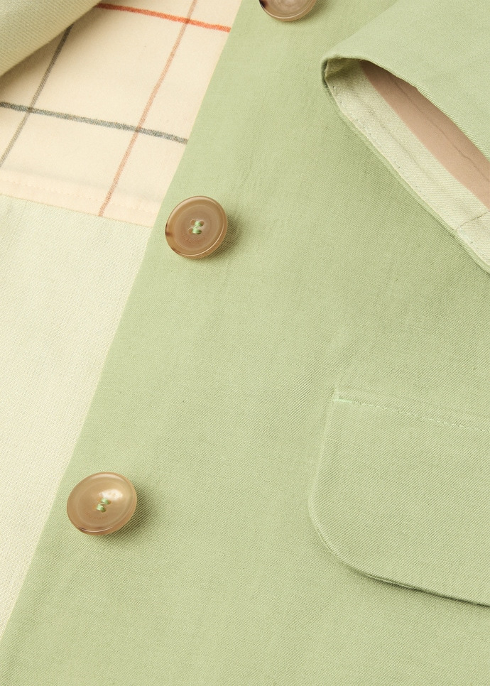 Broderick Coat - 8