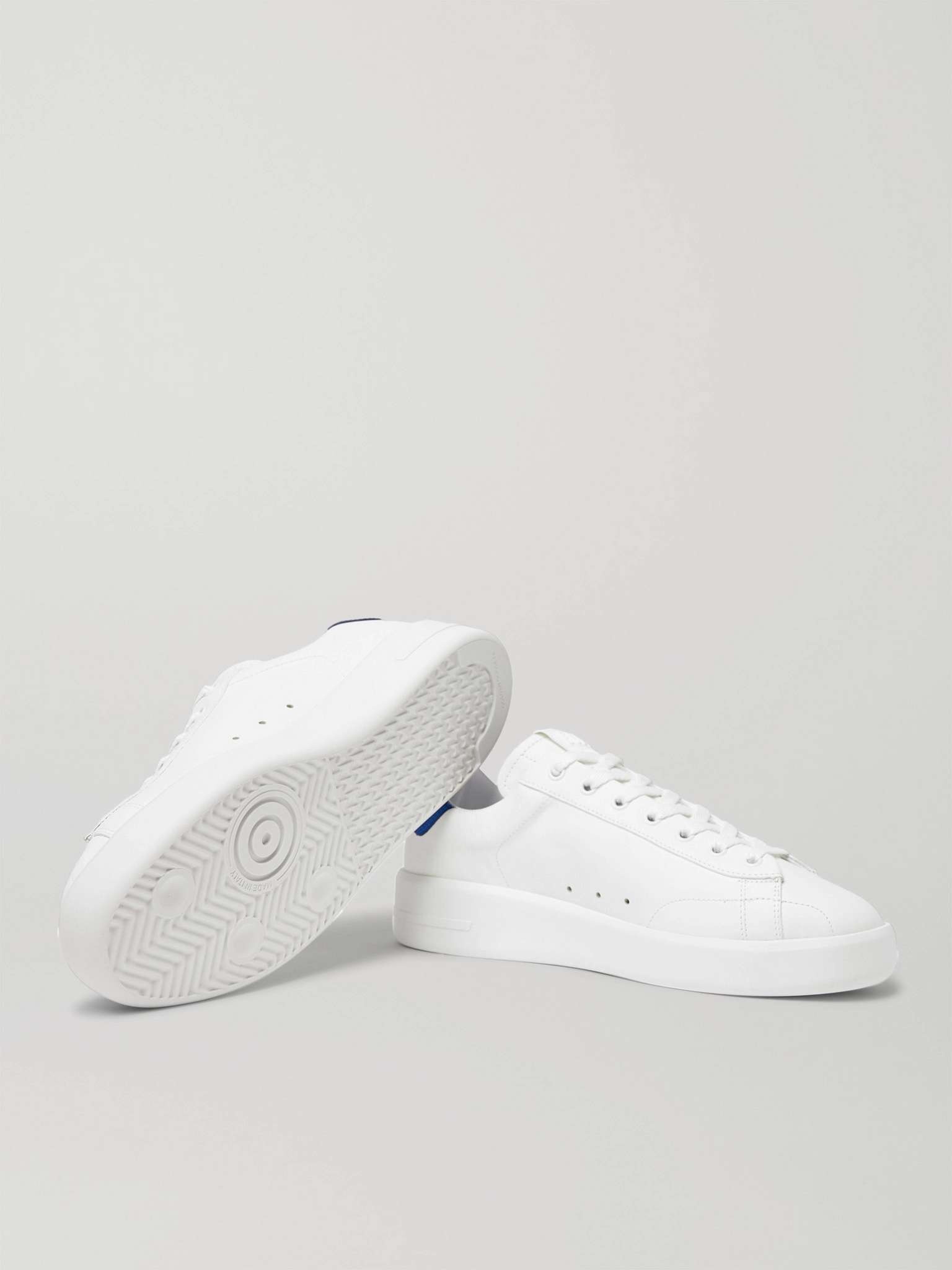 Purestar Leather Sneakers - 7