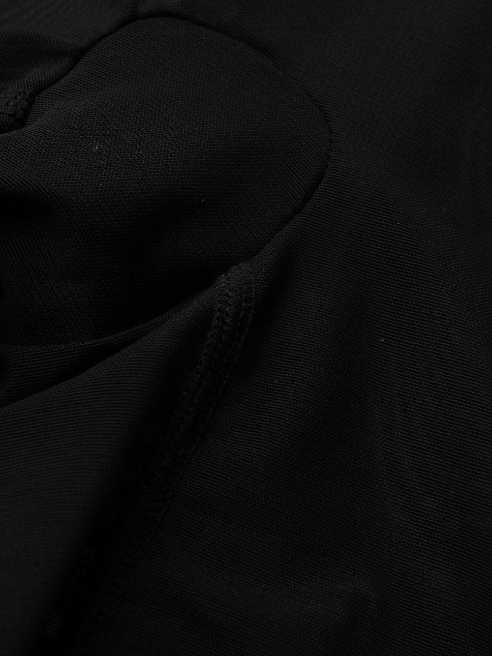 Shaping tulle shorts - 4