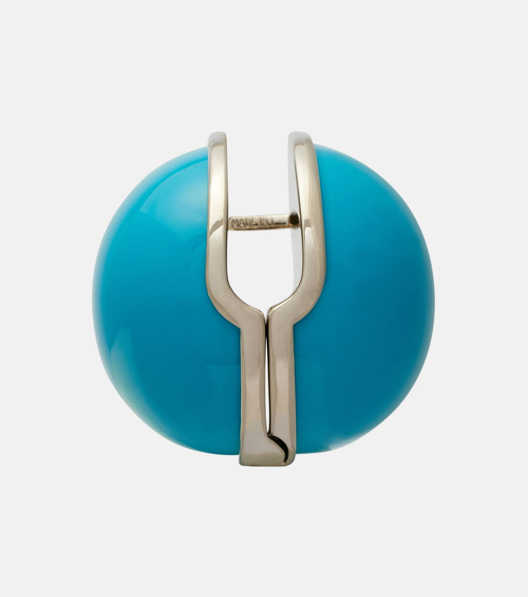 Sphere earrings - 2
