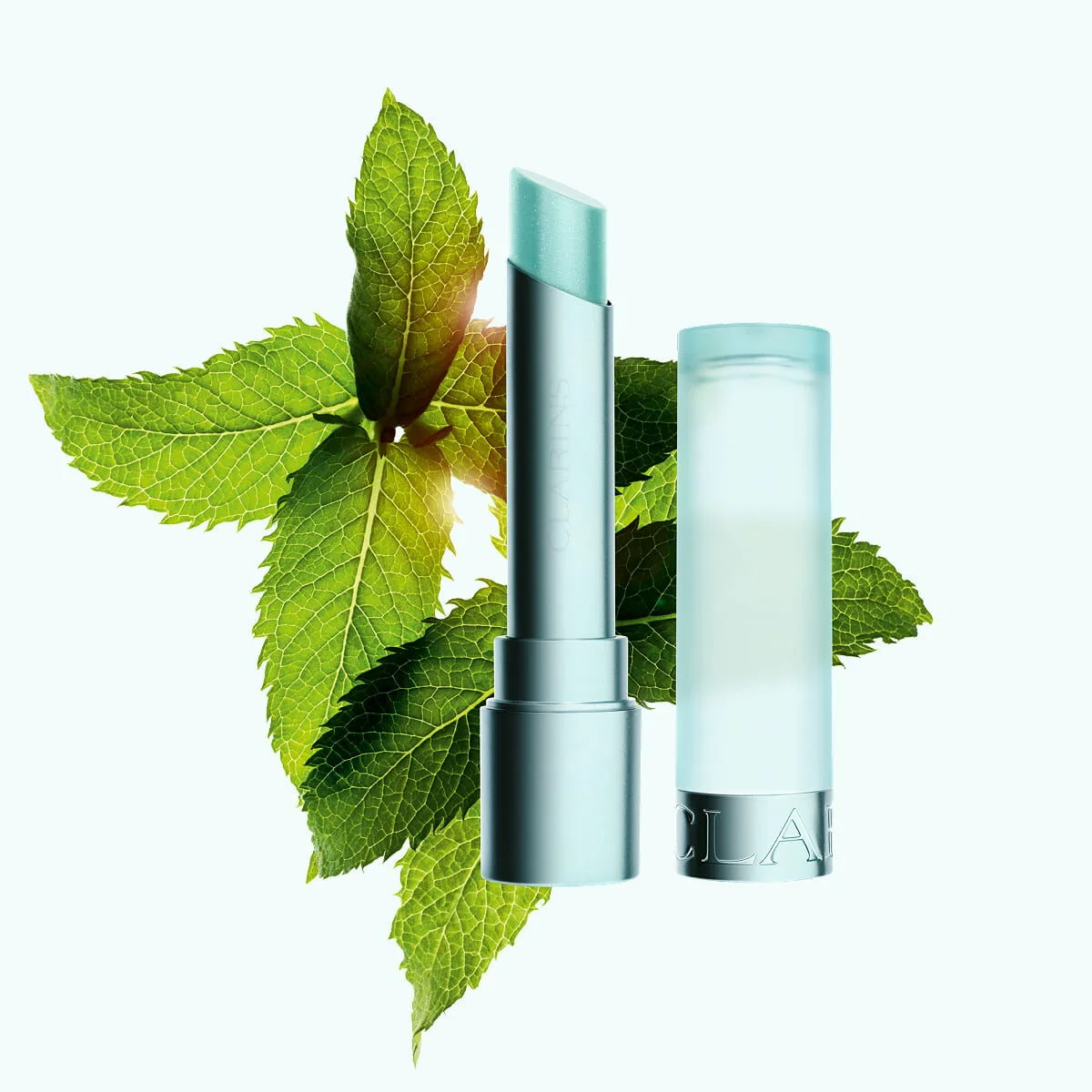 Cryo-Plumping Lip Oil Balm - 1
