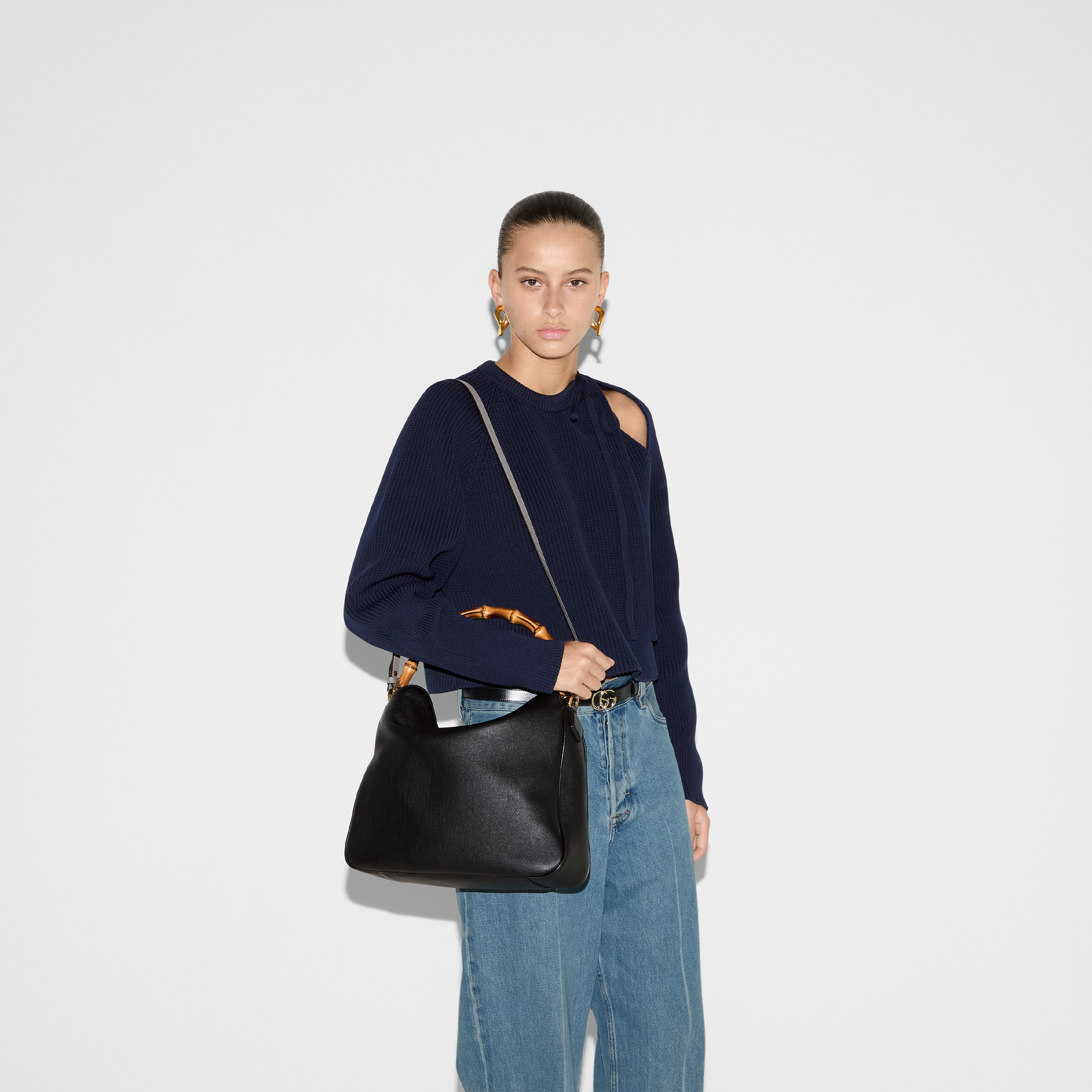 Gucci Diana large shoulder bag - 4