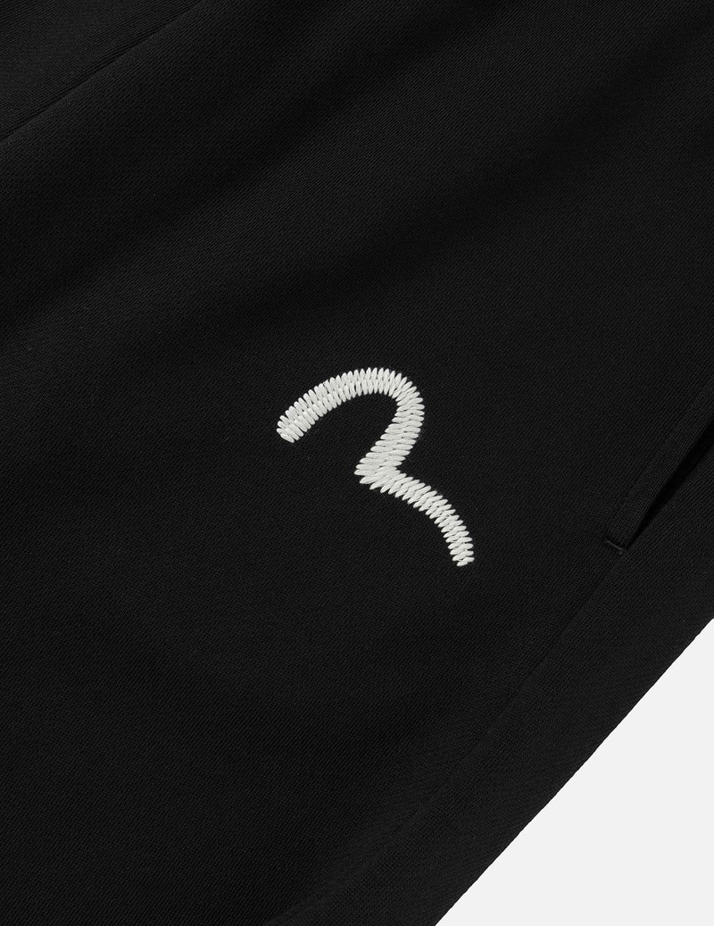 Detachable Charm 3D Fit Sweatpants 5