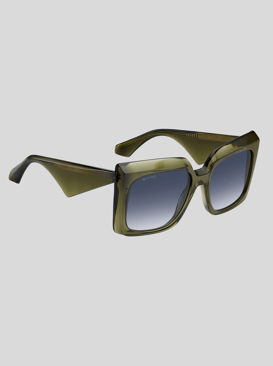 ETRO TAILORING SUNGLASSES - 3