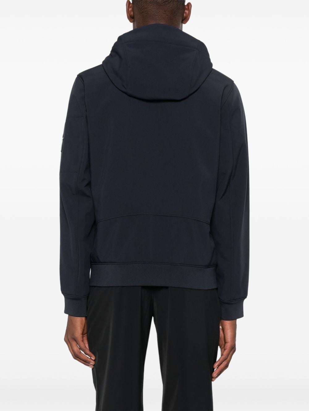 Cp shell-r hooded jacket - 4