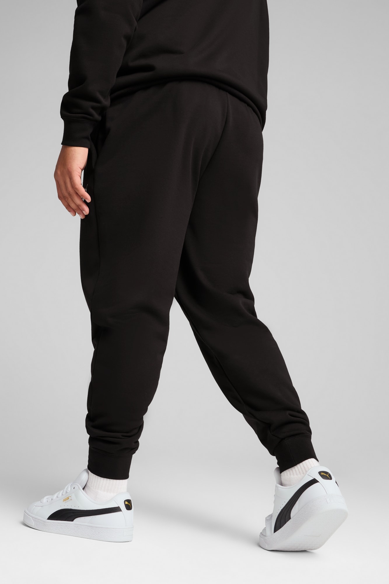 Essentials No. 1 Logo Men's Sweatpants - 6