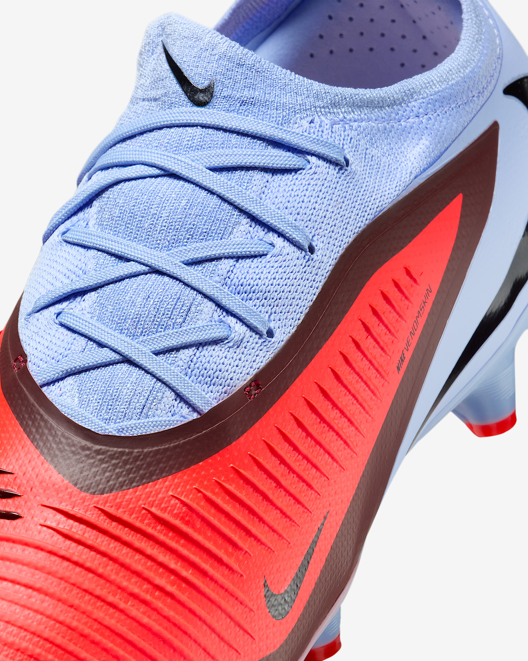 Nike Phantom 6 Low Pro Firm-Ground Soccer Cleats - 8