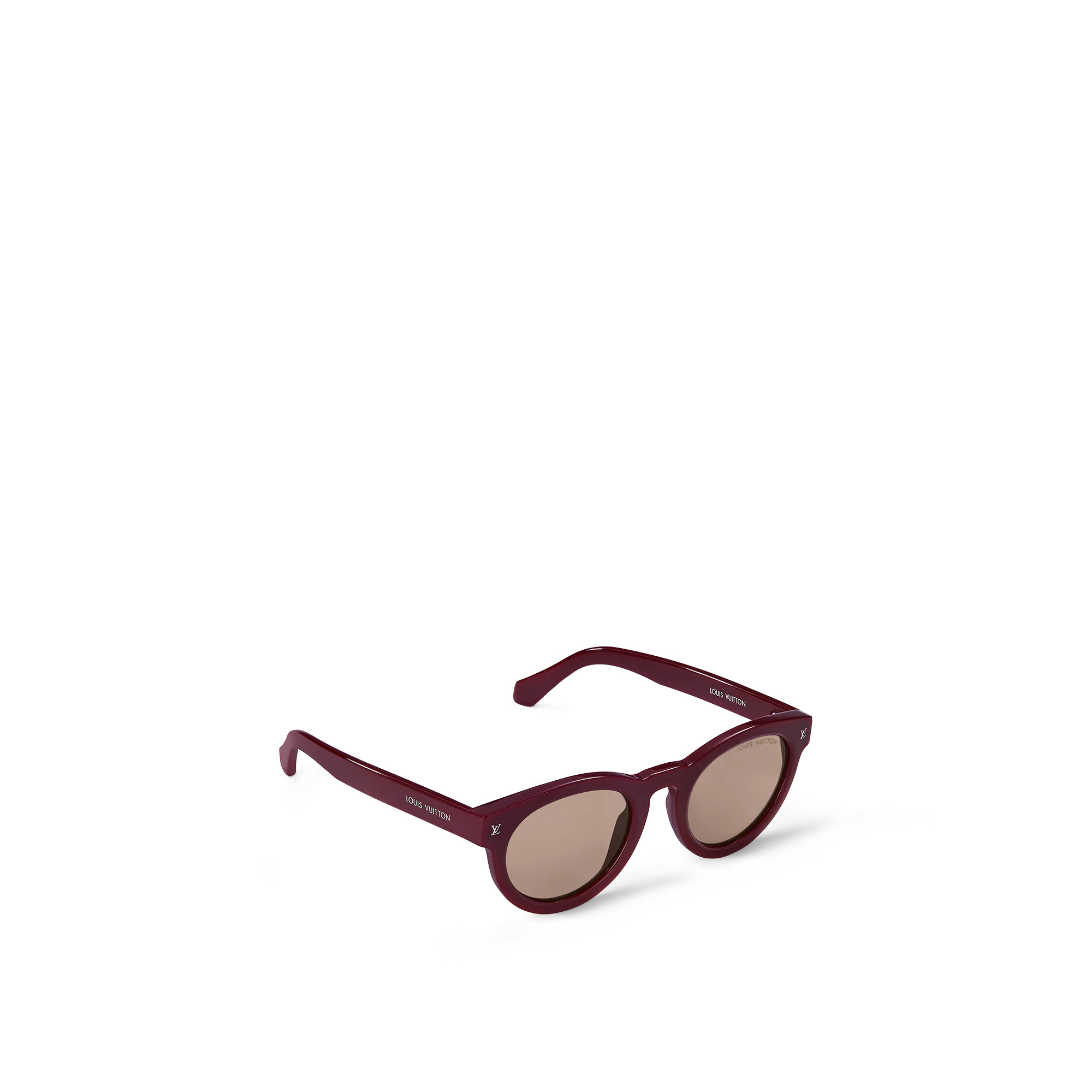 LV Urban Round Sunglasses - 3