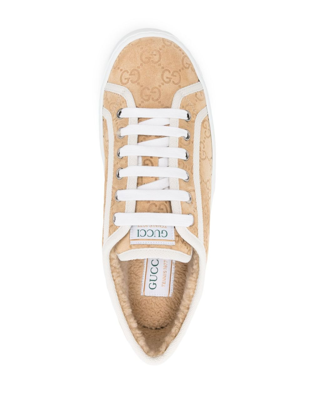 Tennis 1977 sneakers - 4