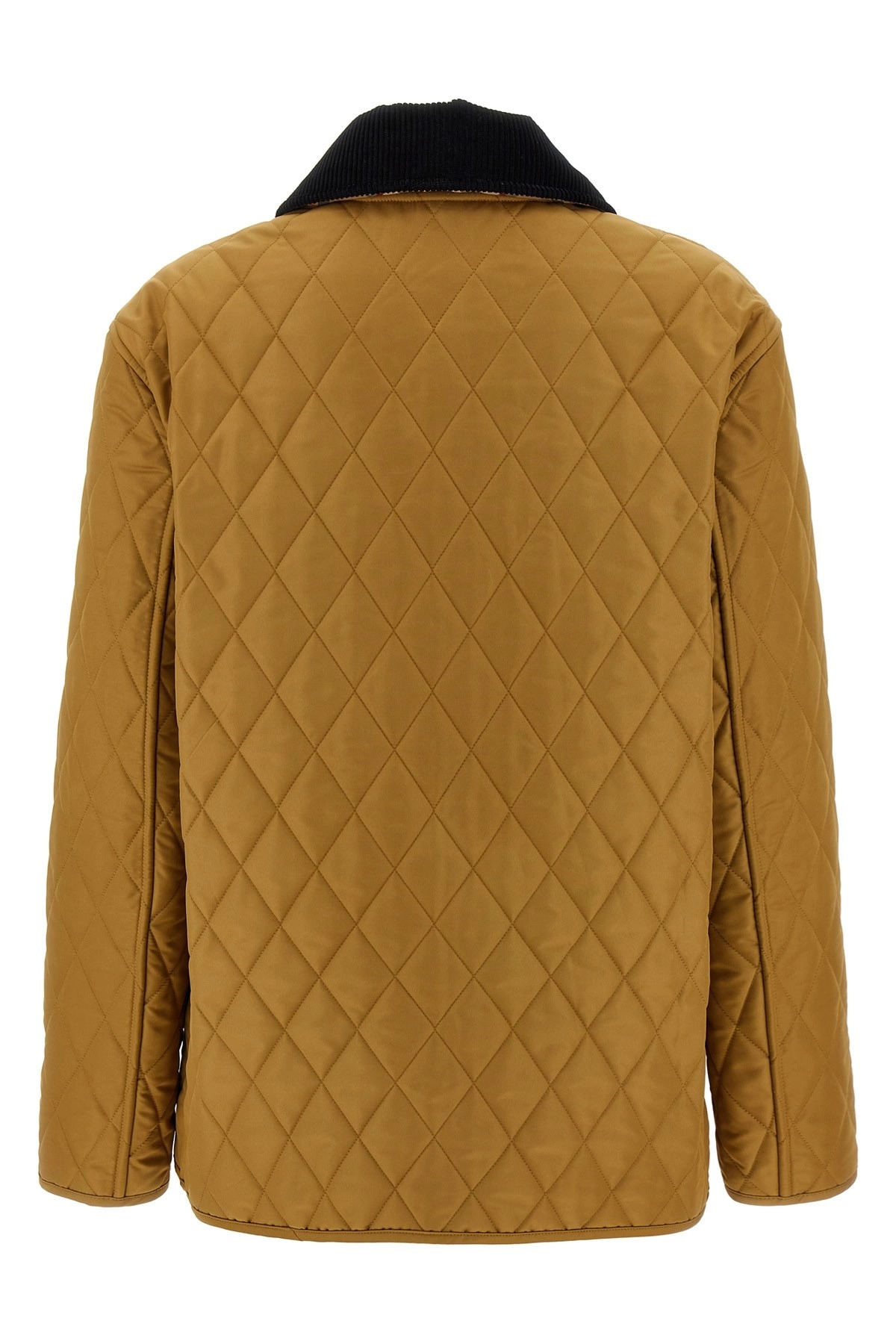 'Dranefeld' Jacket - 3