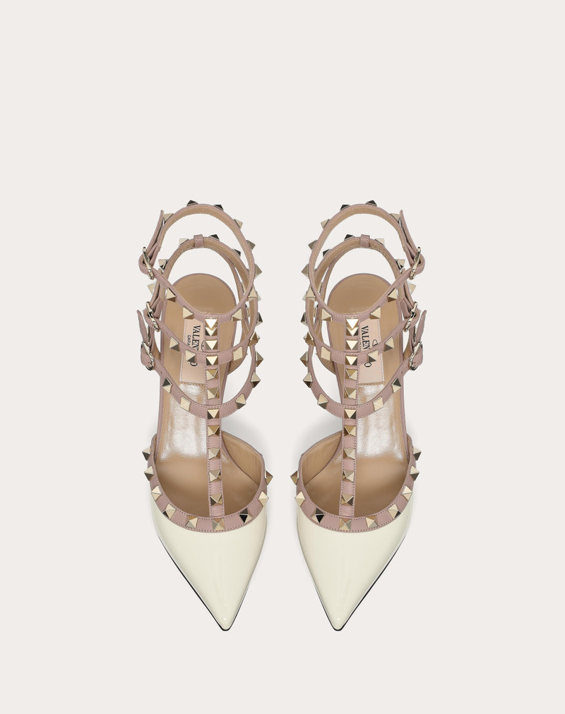 ROCKSTUD CAGED PUMP 65MM 4