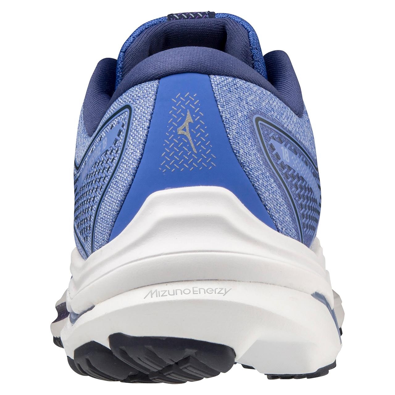 Women's Wave Inspire 18 Running Shoe - 5